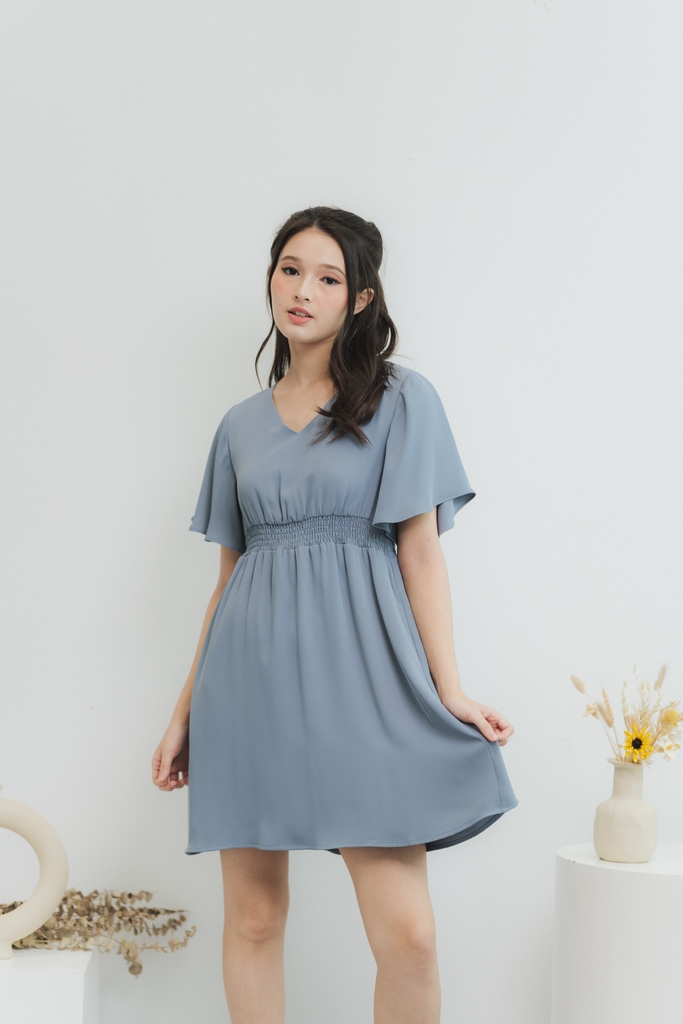 cotton frocks for pregnant ladies