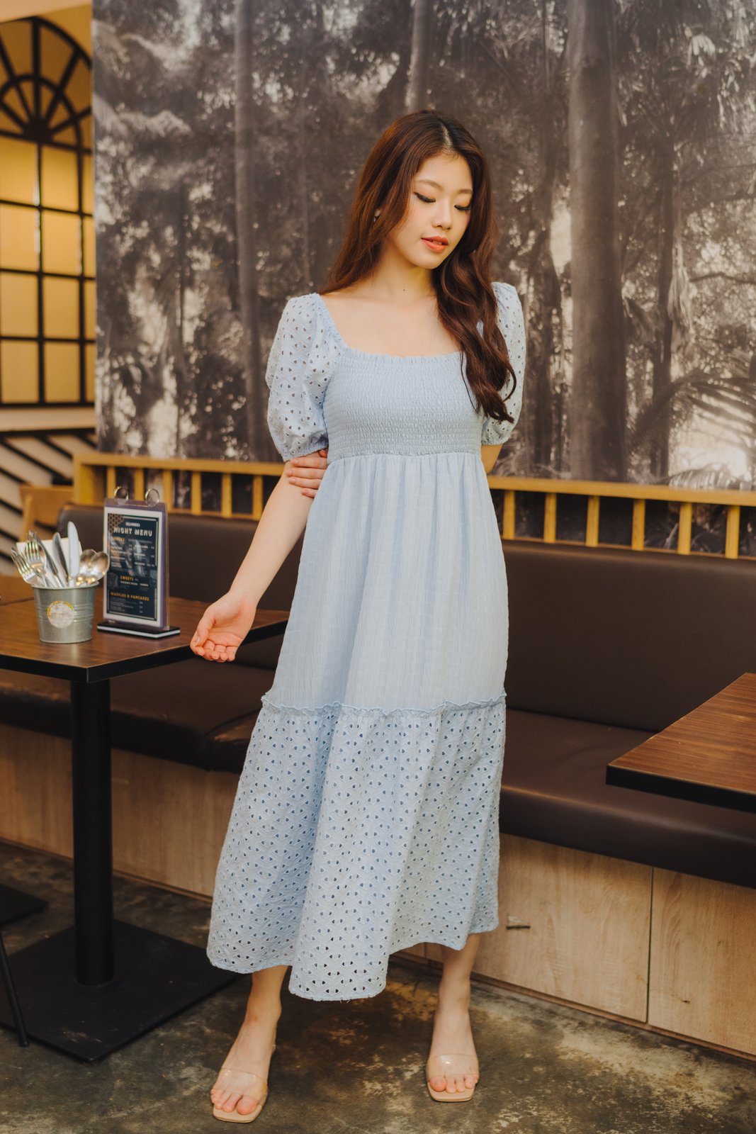Seriema Kumb Capture Denim Kurti Wholesale Catalog 8 Pcs - Suratfabric.com